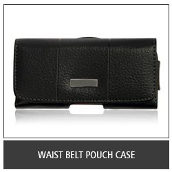 Waist Belt Pouch Case